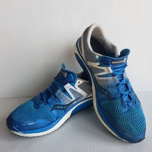 Men's Saucony Liberty ISO